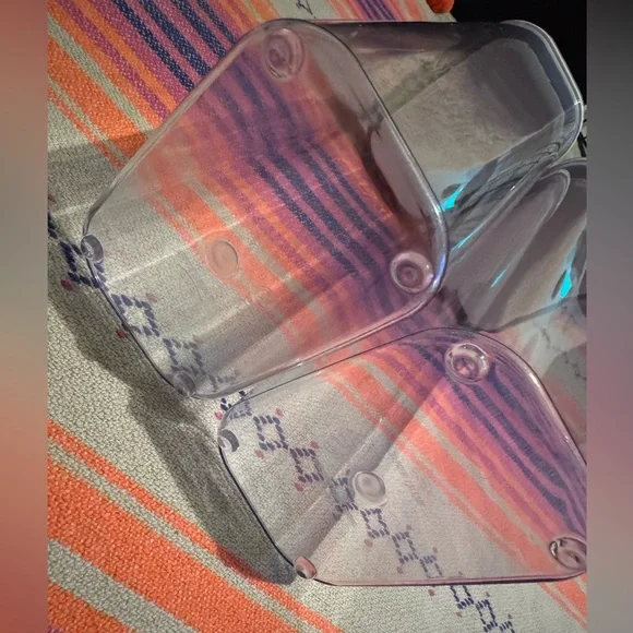 ❕EUC❕ OXO Container Set (2) - Picture 2 of 5